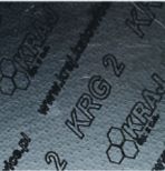 Uszczelnienie grafitowe ATKR G2 Uszczelnienie grafitowe ATKR G2