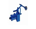 Zawór zaporowo zwrotny do hydroinżekcji DN32 PN40 Hydro 25 Zawór zaporowo zwrotny do hydroinżekcji DN32 PN40 Hydro 25