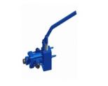 Zawór zaporowo zwrotny do hydroinżekcji DN25 PN40 Hydro 25 Zawór zaporowo zwrotny do hydroinżekcji DN25 PN40 Hydro 25