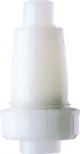 Zawory zwrotne kulowe SR PVDF Zawory zwrotne kulowe SR PVDF