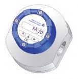 Przepływomierz komorowy: Flowal® typoszereg OR-MFE Przepływomierz komorowy: Flowal® typoszereg OR-MFE