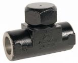 Odwadniacz termodynamiczny seria CD-33S Odwadniacz termodynamiczny seria CD-33S
