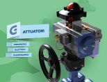 NAPĘDY elektryczne-pneumatyczne-hydrauliczne NAPĘDY elektryczne-pneumatyczne-hydrauliczne