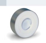 Zawór zwrotny wykładany PTFE Zawór zwrotny wykładany PTFE