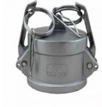 Camlock typ DC Camlock typ DC