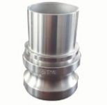 Camlock typ EC Camlock typ EC