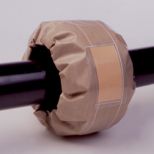 Opaska ochronna TC-PTFE Jednowarstwowa Opaska ochronna TC-PTFE Jednowarstwowa