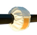 Opaska bezpieczeństwa TC-PTFE SUPER SHIELD Opaska bezpieczeństwa TC-PTFE SUPER SHIELD